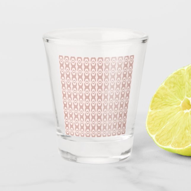 VERRE A SHOT 7 (Devant)