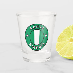 Verre A Shot Abuja Nigeria