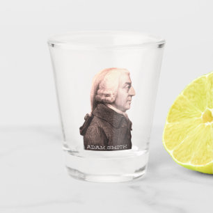 Verre A Shot Adam Smith (homonymie)