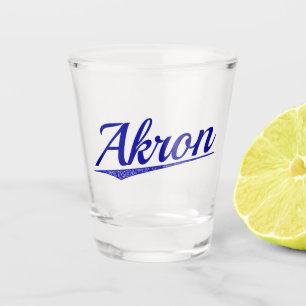 Verre A Shot Akron