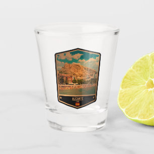 Verre A Shot Alicante