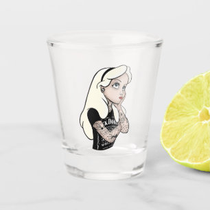 Verre A Shot Alice