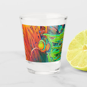 Verre A Shot AnimalColor_Fish_001