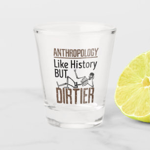 Verre A Shot Anthropologie De La Police Comme L'Histoire Mais D