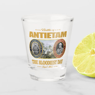 Verre A Shot Antietam (FH2)