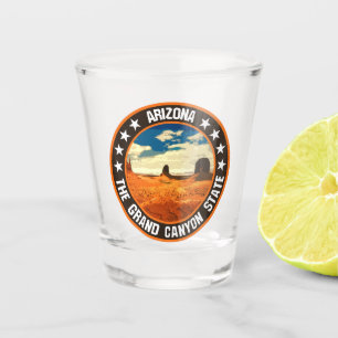 Verre A Shot Arizona