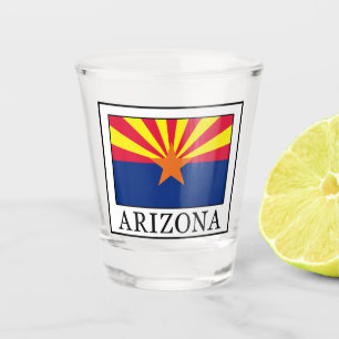 Verre A Shot Arizona