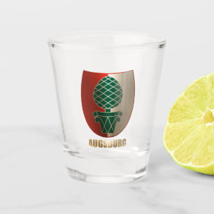Verre A Shot Augsbourg