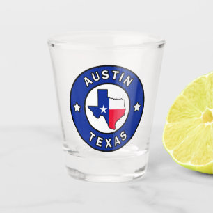 Verre A Shot Austin Texas
