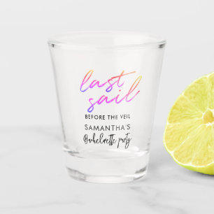 Verre A Shot Bachelorette Party Script Modern Girls Week-end