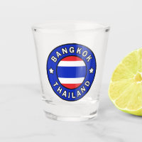 Bangkok Thaïlande