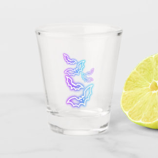 Verre A Shot Bats