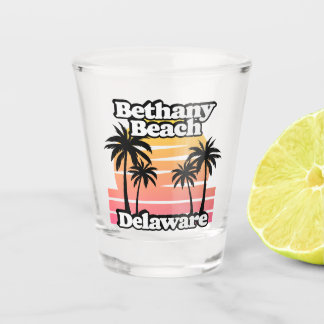 Verre A Shot Bethany Beach Delaware