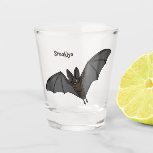 Verre A Shot Big Vampire a demandé de la cartographie