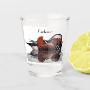 Verre A Shot Bois Canard Thunder_Cove  