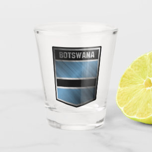 Verre A Shot Botswana