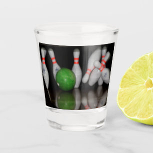 Verre A Shot Bowling