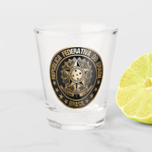 Verre A Shot Brasil