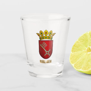Verre A Shot Brême