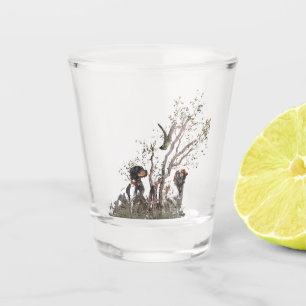 Verre A Shot Bretagne Espagne