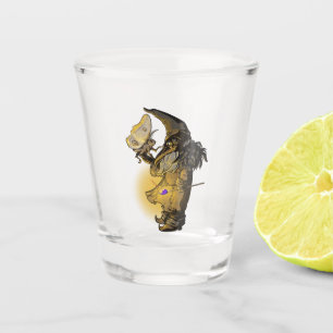 Verre A Shot Brille