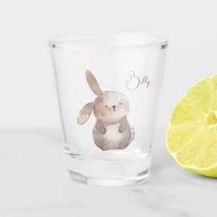 Verre A Shot Bunny