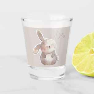 Verre A Shot Bunny