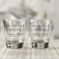 Cadeau de mariage Fête de conte de fées