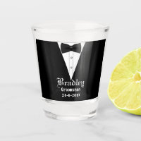 Verre à shot