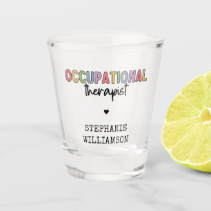 Verre A Shot Cadeaux OT