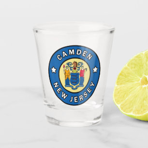 Verre A Shot Camden New Jersey