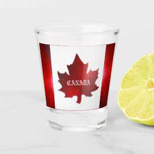 Verre A Shot canada