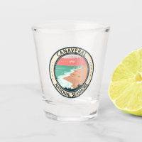 Canaveral National Seashore Florida Badge