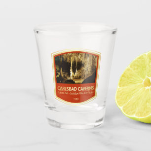 Verre A Shot Carlsbad Caverns NP (PF1)