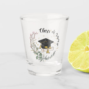 Verre A Shot Catégorie 2024