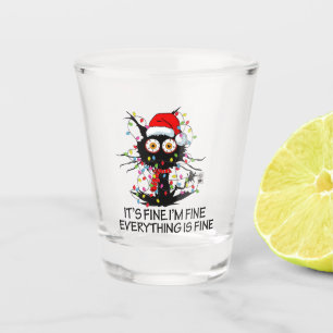 Verre A Shot C'est bon ! Verre à shot