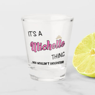 Verre A Shot C'est une chose que vous ne comprendriez pas.