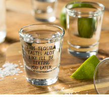 Cette Tequila Teste Comme Si Je Vous Écris Des Tex