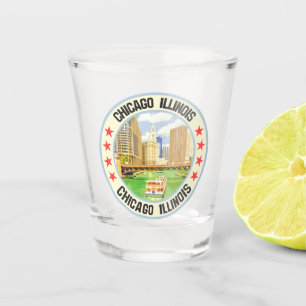 Verre A Shot Chicago