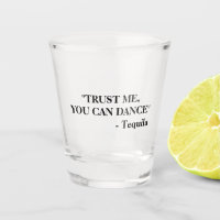 Citation Drôle | Tequila