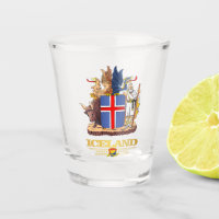 COA Islande