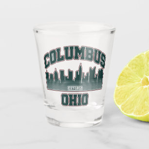 Verre A Shot Columbus.Ohio