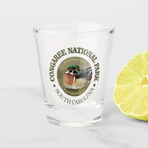 Verre A Shot Congaree NP