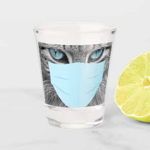 Verre A Shot Corona