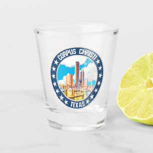 Verre A Shot Corpus Christi