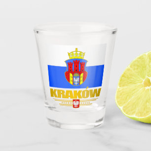Verre A Shot Cracovie
