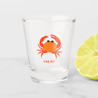 Crâne personnalisé rouge chaud orange simple frais