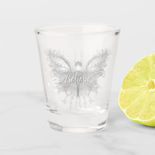 Verre A Shot Croire Fairy Starlight Imaginaire
