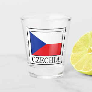 Verre A Shot Czechia