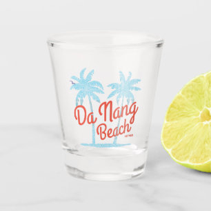 Verre A Shot Da Nang Beach Vintage